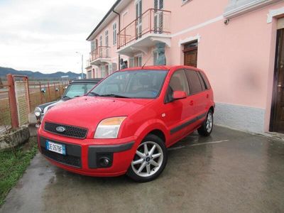 usata Ford Fusion 1.4 16V aut. 5p. Collection