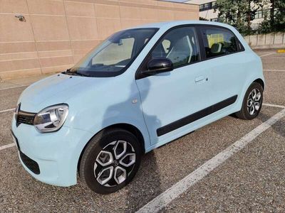 usata Renault Twingo Equilibre 22kWh