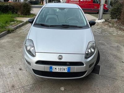 usata Fiat Punto 1.3 5 porte Sport