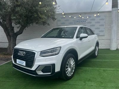 usata Audi Q2 1.6 TDI