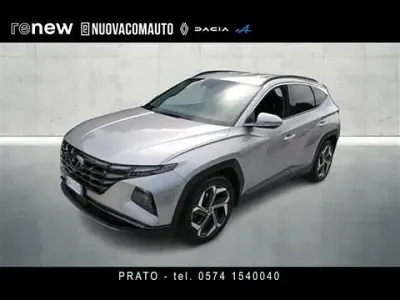 Usata Hyundai Tucson