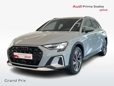 Usata Audi A3