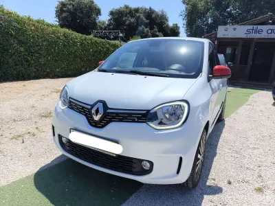 Usata Renault Twingo LE 92 CV (67 kW) 2019 Other Utilitaria