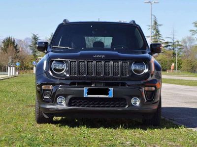 usata Jeep Renegade 1.3 t4 S 2wd 150cv ddct