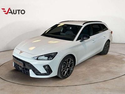 Nouvelle Cupra Leon 150 ch (110 kW) 2026 Other Break