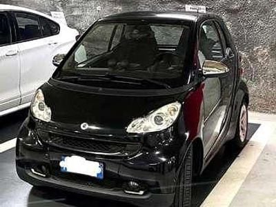 Smart ForTwo Coupé