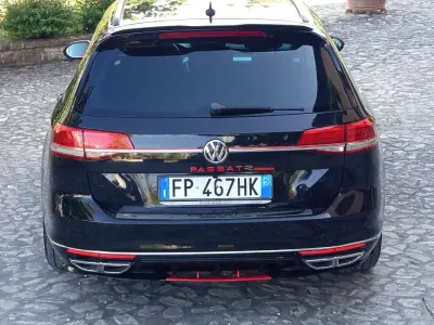 Occasion VW Passat Highline 150 PK (110 kW) 2018 Stationwagen