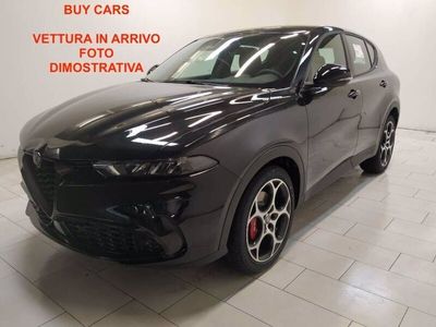 usata Alfa Romeo Sprint Tonale 1.6 diesel 130 CV Tonale 1.6130cv Automaica