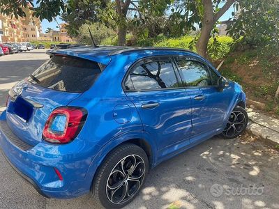 Usata Fiat 500 Sport 120 CV (88 kW) 2020 Station wagon