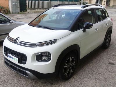 usata Citroën C3 Aircross BlueHDi 100 S&S Feel