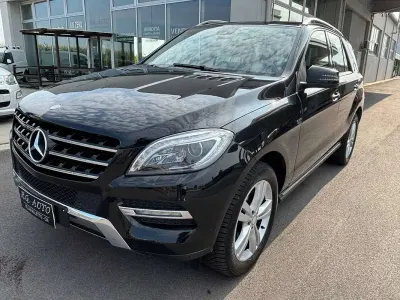 Usata Mercedes ML250