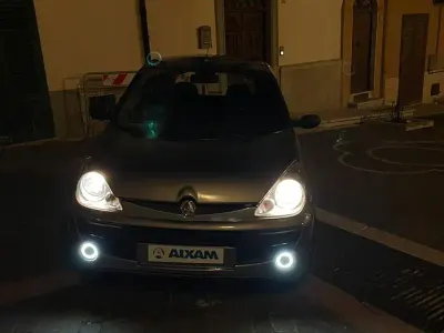 Usata Aixam City Sport 2009