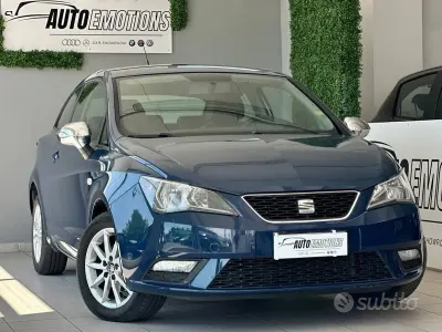 Usata Seat Ibiza