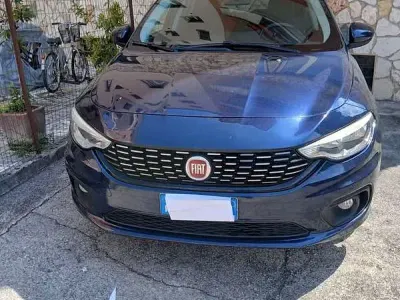 Usata Fiat Tipo