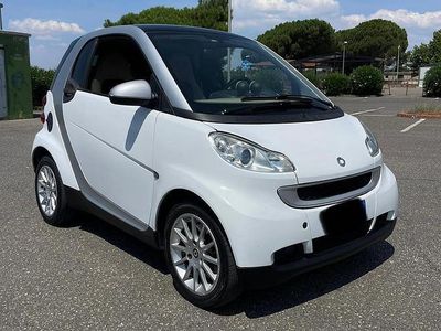 Smart ForTwo Coupé