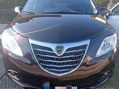 Usata Lancia Ypsilon 69 CV (50 kW) 2013 Utilitaria