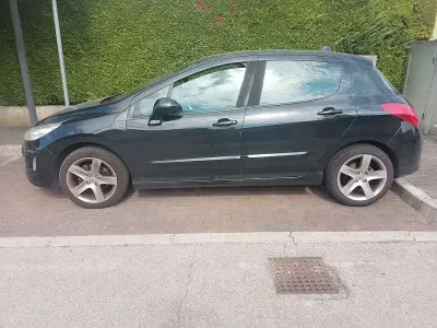 Usata Peugeot 308