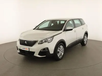 Usata Peugeot 5008