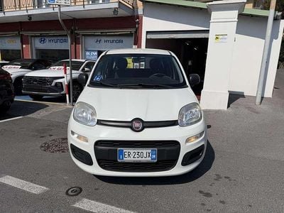 Usata Fiat Panda Pop 69 CV (50 kW) 2013 Other Utilitaria