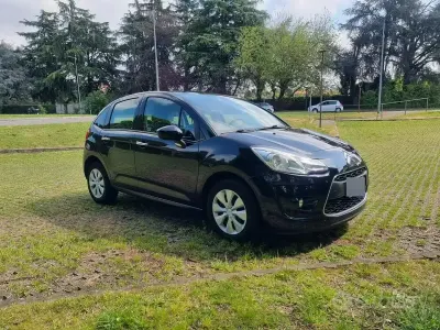 Używany Citroën C3