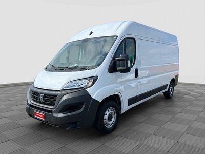 Usata Fiat Ducato 140 CV (102 kW) 2023 Bianco ducato Furgone