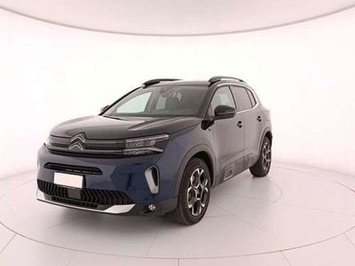 usata Citroën C5 Aircross Hybrid 225 E-EAT8 Shine