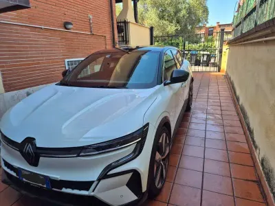 Usata Renault Mégane IV