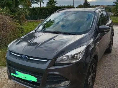Usata Ford Kuga 2015
