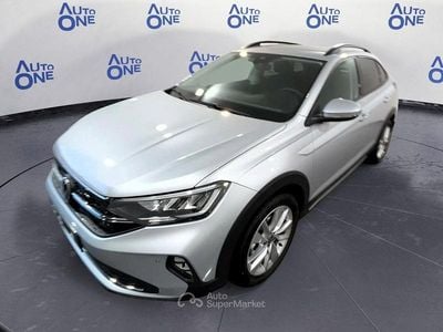 Nuova VW Taigo Edition 95 CV (69 kW) 2025 Grigio SUV