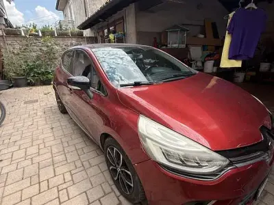 Usata Renault Clio IV Intens 90 CV (66 kW) 2016 Berlina