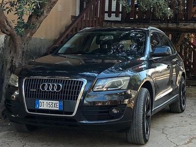 Usata Audi Q5 170 CV (125 kW) 2009 SUV
