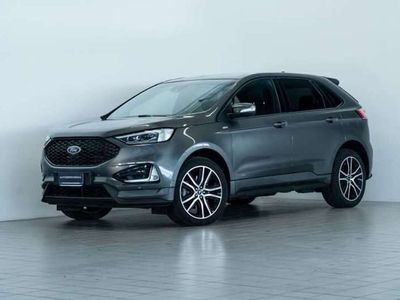 usata Ford Edge 2.0 EcoBlue 238 CV AWD S&S aut. Tit