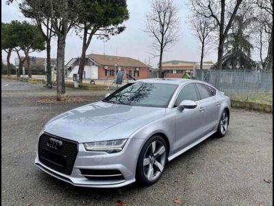 usata Audi A7 Sportback 3.0 V6 tdi quattro s-tronic