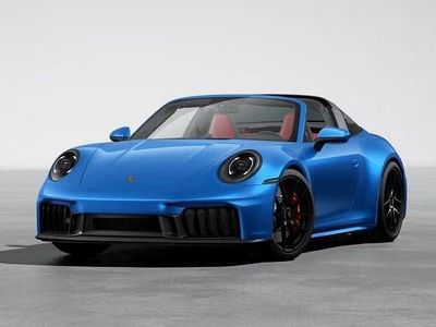Usata Porsche 911 Targa 4