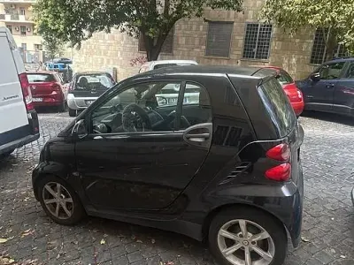 Usata Citroën Jumper 140 CV (102 kW) 2020 Monovolume