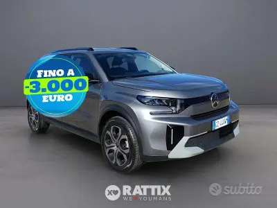 Occasion Citroën C3 Aircross PureTech 101 ch (74 kW) 2025 Gris SUV