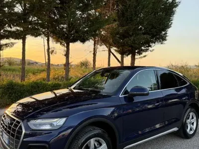Usata Audi Q5 Sportback