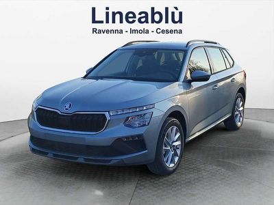 Nuova Skoda Kamiq 116 CV (85 kW) 2026 Grigio SUV