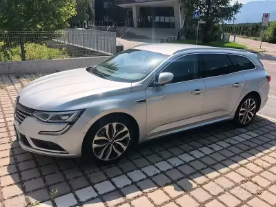 Usata Renault Talisman 160 CV (117 kW) 2018 Station wagon