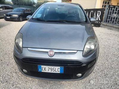 usata Fiat Punto Evo 1.2 5 porte S&S Dynamic