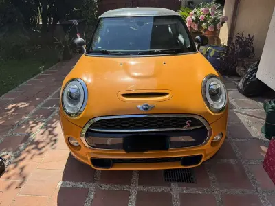 Usata Mini Cooper S
