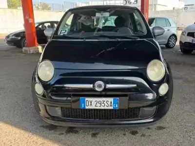 Usata Fiat 500