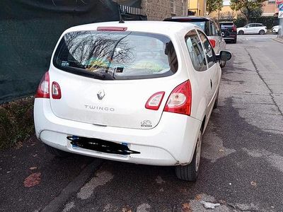 Usado Renault Twingo