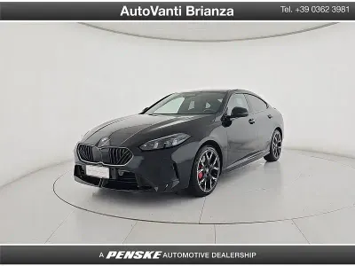 Usata BMW 218 M Sport 150 CV (110 kW) 2025 Nero Coupé