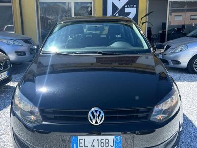 usata VW Polo 1.2 TDI DPF 5 p. Comfortline