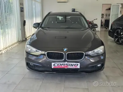 Usata BMW 318