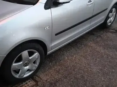 Usata VW Polo 75 CV (55 kW) 2002 Utilitaria