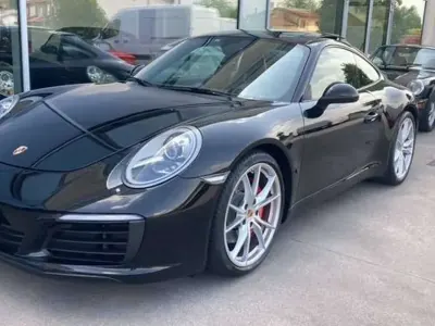 Usata Porsche 991
