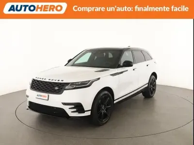 Usata Land Rover Range Rover Velar