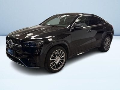 Mercedes GLE350